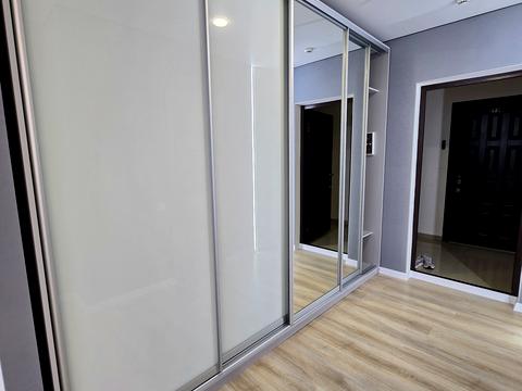 квартира по адресу Жемчужная ул., 8