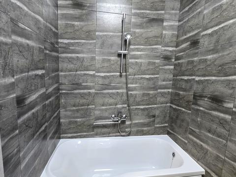 квартира по адресу Жемчужная ул., 8