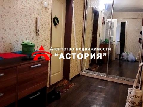 квартира за адресою Запоріжжя, Бородинська вул., 10