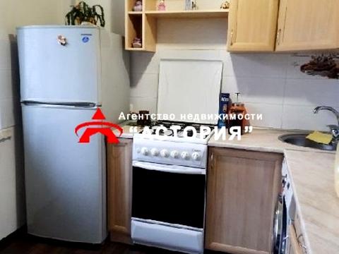 квартира за адресою Запоріжжя, Бородинська вул., 10