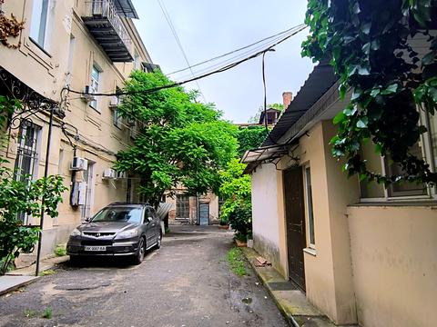 квартира за адресою Успенська вул. (Чичерина), 85