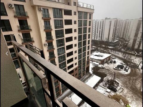 квартира по адресу Гетмана Мазепы ул., 144-Е