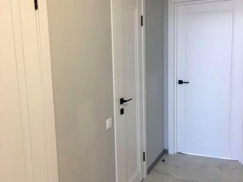 квартира за адресою Компасний пров., 16а/4