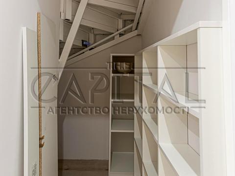 квартира по адресу Теремковская ул., 4-А