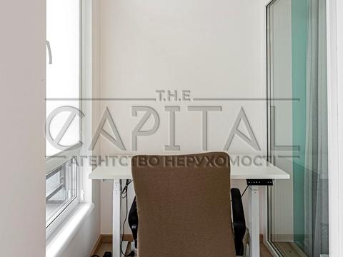 квартира по адресу Теремковская ул., 4-А