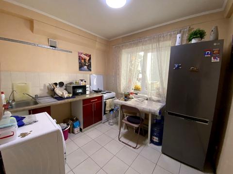 квартира за адресою Оболонський просп., 43
