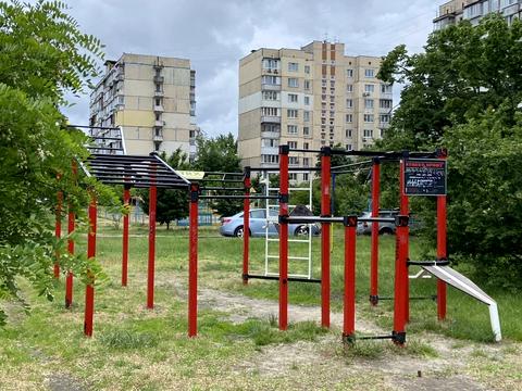 квартира за адресою Оболонський просп., 43