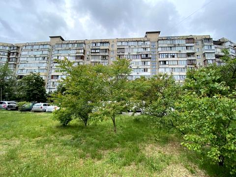 квартира за адресою Оболонський просп., 43
