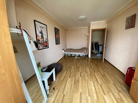 квартира за адресою Оболонський просп., 43
