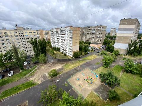 квартира за адресою Оболонський просп., 43