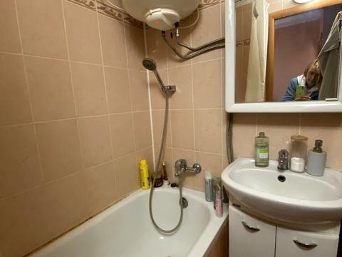 квартира за адресою Оболонський просп., 43