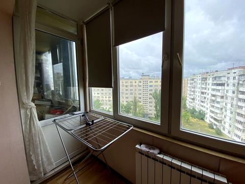квартира за адресою Оболонський просп., 43