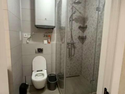 квартира по адресу Радостная ул., (Будинок В)