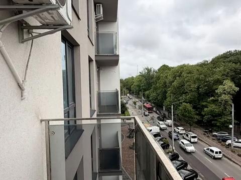 квартира за адресою Гетьмана Мазепи вул., 160а
