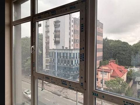 квартира за адресою Гетьмана Мазепи вул., 160а