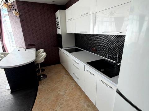 квартира по адресу Бреуса ул., 63/1