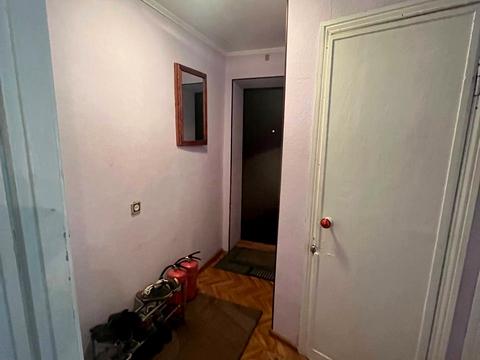 квартира за адресою Козацька вул., 60