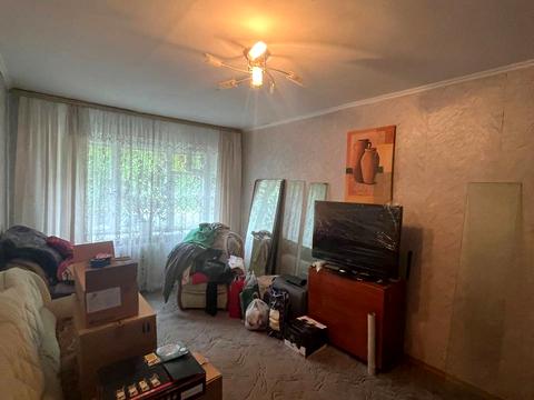 квартира за адресою Козацька вул., 60