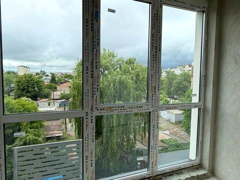 квартира по адресу Гната Хоткевича ул., (Будинок)