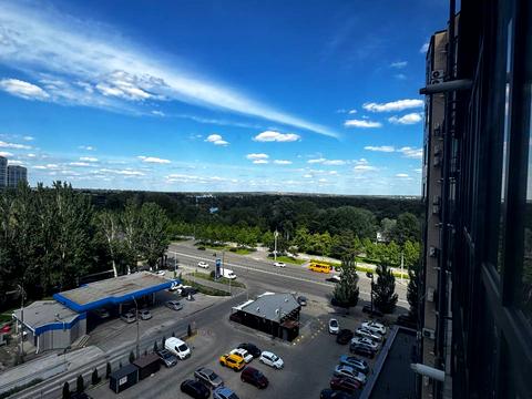 квартира за адресою Набережна Перемоги вул., (Будинок 16)