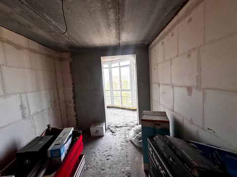 квартира за адресою Набережна Перемоги вул., (Будинок 16)