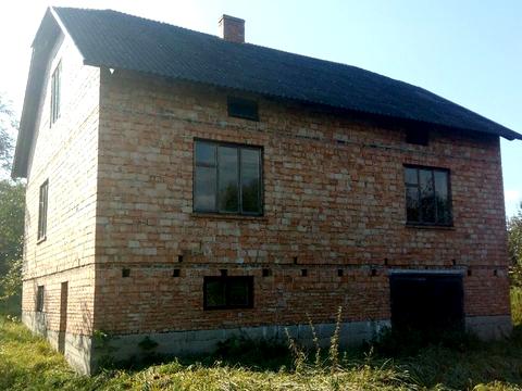 будинок за адресою Стебник, Вербовий
