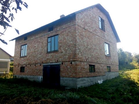 будинок за адресою Стебник, Вербовий