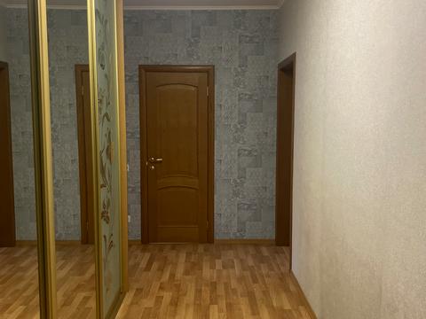 квартира по адресу Метрологическая ул., 9-Д
