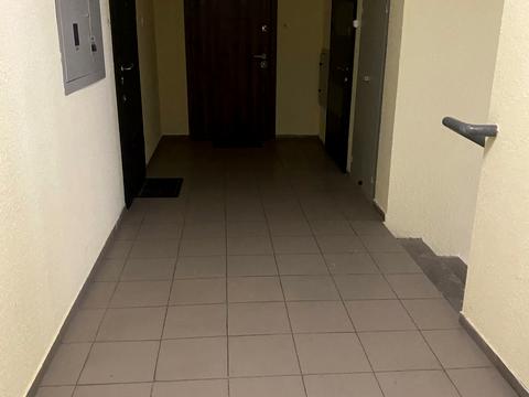 квартира по адресу Метрологическая ул., 9-Д