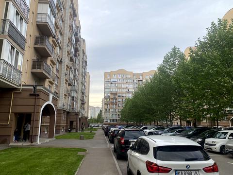 квартира по адресу Метрологическая ул., 9-Д
