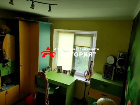 квартира за адресою Запоріжжя, Товариська вул., 60