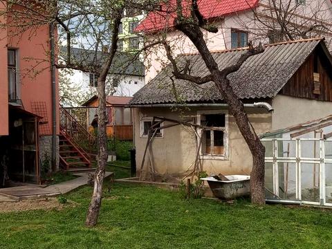 дом по адресу Вишинського