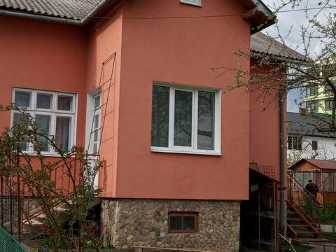 дом по адресу Вишинського