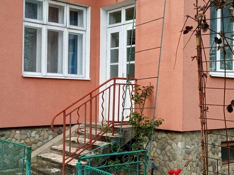 дом по адресу Вишинського