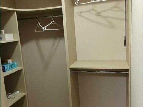 квартира за адресою Івана Франка пров., 40 к1