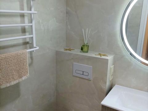 квартира за адресою Івана Франка пров., 40 к1