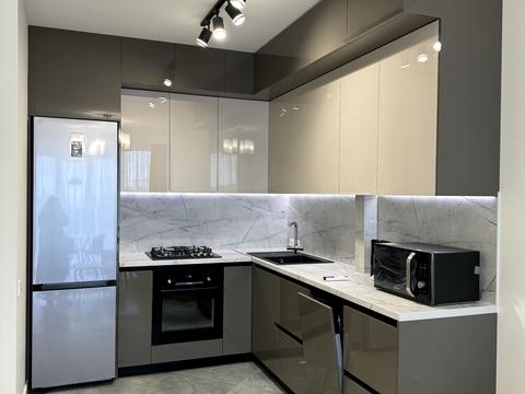 квартира за адресою Тараса Шевченка вул., 60/15