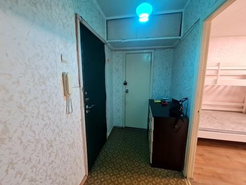 квартира по адресу Александры Экстер ул. (Цветаевой Марины), 8-А