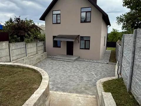 дом по адресу Снайперская ул.