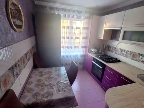 квартира за адресою Героїв Майдану вул. (Червоноармійська), 3-А
