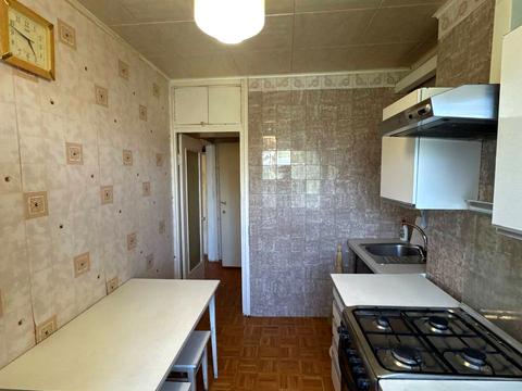 квартира по адресу жилой массив Покровский ул., 3-К