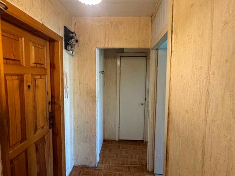 квартира по адресу жилой массив Покровский ул., 3-К