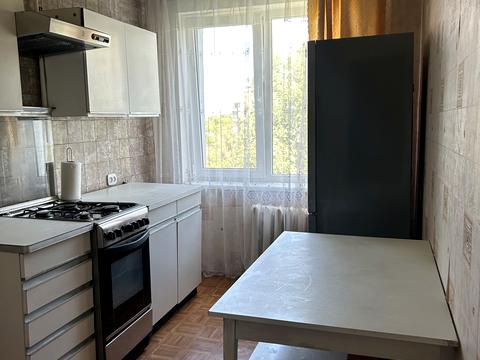 квартира по адресу жилой массив Покровский ул., 3-К