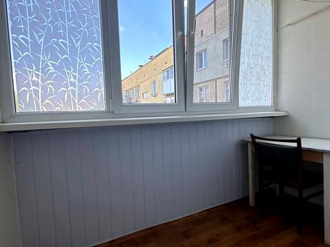 квартира по адресу жилой массив Покровский ул., 3-К