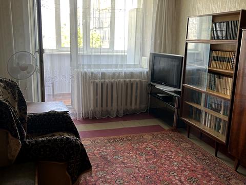 квартира по адресу жилой массив Покровский ул., 3-К