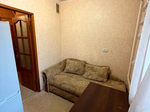 квартира по адресу Теремковская ул., 19