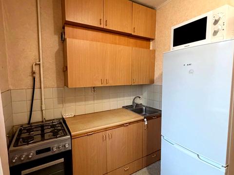 квартира по адресу Теремковская ул., 19