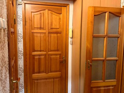 квартира по адресу Теремковская ул., 19