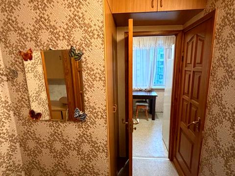квартира по адресу Теремковская ул., 19