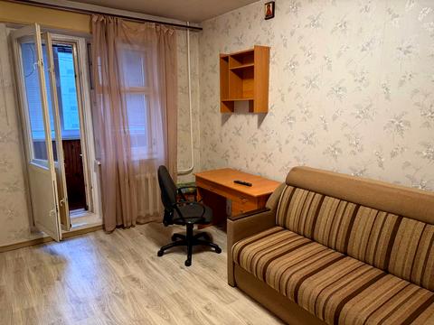 квартира по адресу Теремковская ул., 19